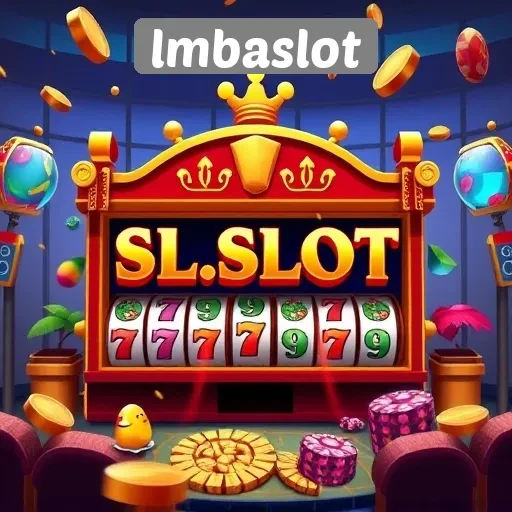 Kelebihan Lmbaslot sebagai Platform Permainan Online