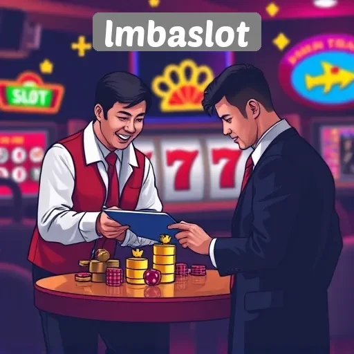 Keunggulan Layanan Pelanggan di Situs Lmbaslot