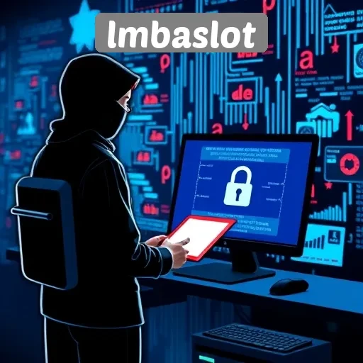 Keamanan dan Privasi Data di Situs Lmbaslot