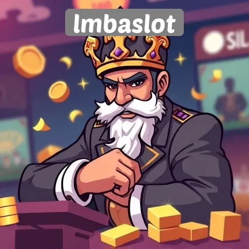 Strategi Bermain yang Efektif di Lmbaslot