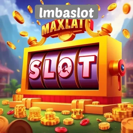 Evolusi Permainan Slot Online di Situs Lmbaslot