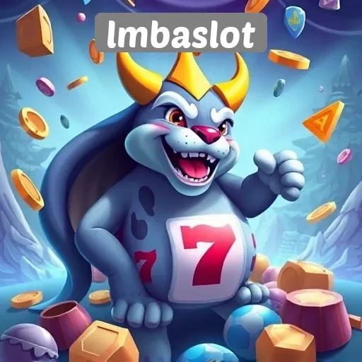 Beragam Pilihan Game Menarik di Lmbaslot