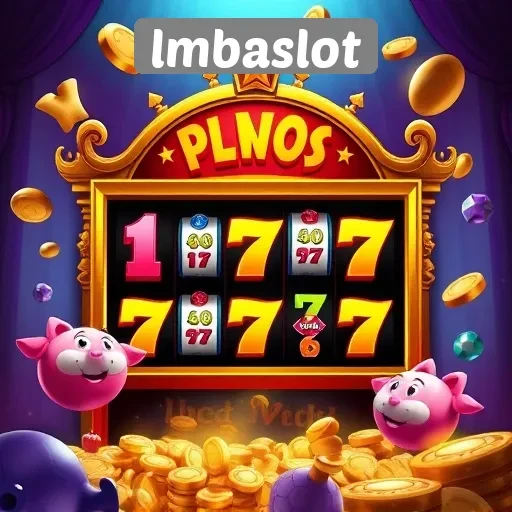 Menggali Fitur Menarik di Situs Lmbaslot untuk Penggemar Game