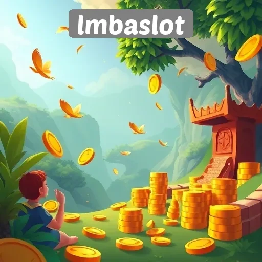Menelusuri Fitur Unggulan di Situs Lmbaslot
