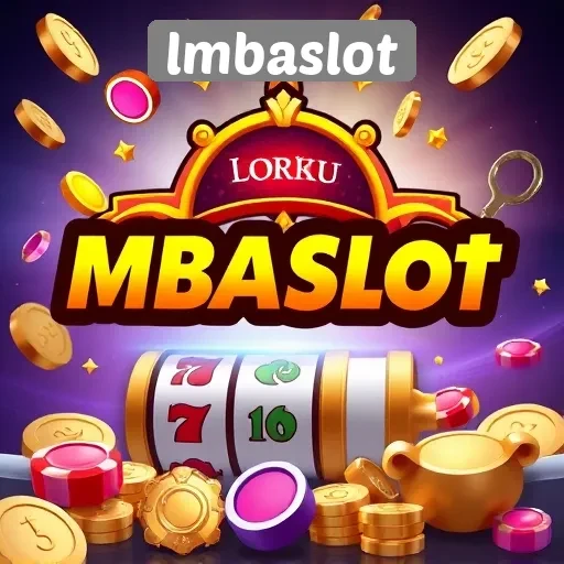 Masyarakat Gamer Indonesia dan Lmbaslot