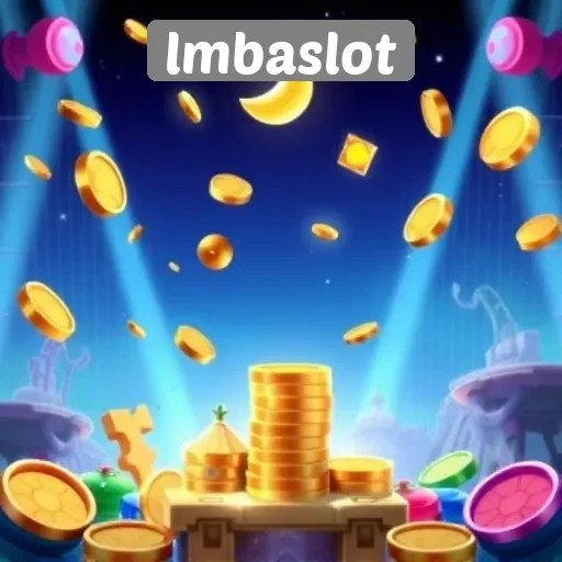 Inovasi Game Terbaru di Lmbaslot yang Wajib Dicoba