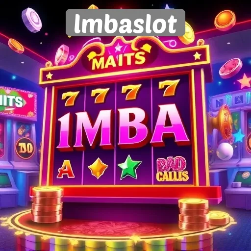 Mengapa lmbaslot Menjadi Pilihan Utama Para Pecinta Game