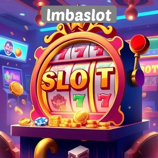 Bagaimana Lmbaslot Menjadi Pilihan Utama Para Gamer