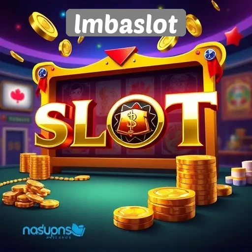 Lmbaslot Menawarkan Pengalaman Game Online Terbaru