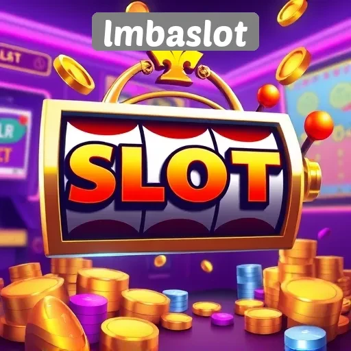 Mengenal Lmbaslot Sebagai Situs Game Berbasis Slot