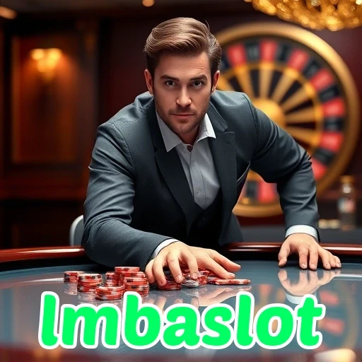 lmbaslot: Menemukan Keseruan di Dunia Game Online
