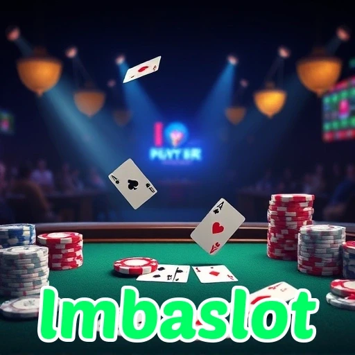lmbaslot: Taktik Jitu untuk Menang di Game Slot Online