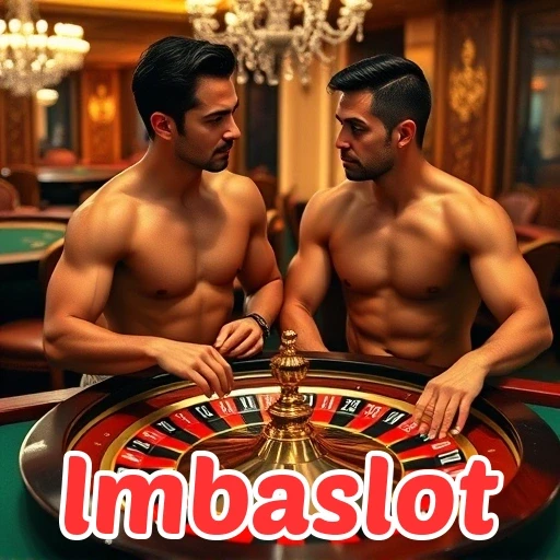 lmbaslot: Menjadi Pemenang Terbaik di Dunia Slot Online